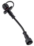 Yakattack Through Hull Panel Connector. Fixed Price $15.95.