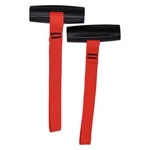 Malone Quicklash T-style Hood Loop Straps. Fixed Price $17.95.