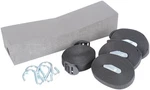 Riverstones Kayak Carrier Kit Foam Block Roof Rack System With Non-skid. Fixed Price $97.29.
