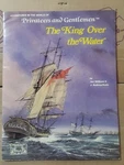 Fgu Privateers And Gentlemen Rpg The King Over Water Module Adventure. Fixed Price $7.79.