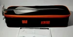 17" Portable Boat Anchor Metal Jet Ski Kayak Sand With Case. Fixed Price $75.99.