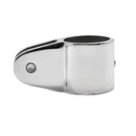 Marine City 1 Pcs Bimini Top Jaw Slide Stainless Steel Fits 7/8" Round Tube Boat. Fixed Price $11.99.