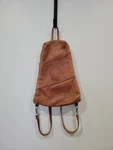 Moonshine Leather For Altai Goods Rio Backpack Bag Hand Made Usa. Fixed Price $45.00.