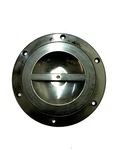 5" Round Access Hatch Cover Deck Plate For Rv Marine Boat Black. Fixed Price $21.07.