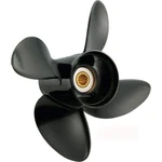 Solas Prop Amita D4 Johnson/evnrd/brp/cobra Alum V4/GC #2413-125-19. Fixed Price $156.36.