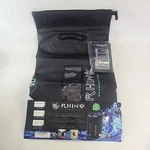 Rhino Usa IPX8 Certified 40L Waterproof Dry Bag Backpack Floating W/ Phone Case. Fixed Price $98.96.