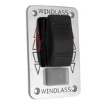 Five Oceans Boat Anchor Windlass Up/down Rocker Panel, Switch.... Fixed Price $97.29.