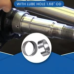 2PCS 33517U Spindle Sleeve W/lube Hole For Ufp Boat Trailer 3500 To 4200. Fixed Price $13.95.