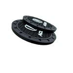 Car Cup Coasters Fit For Acura Accessories,recessed Silicone Anti Slip ACR-1. Fixed Price $19.22.