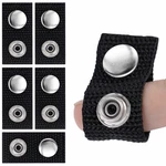 Sero Innovation Boat Cover Snap Extender - Black Extension Size, 1". Fixed Price $17.23.