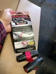 Malone Quicklash. Close Out.. Fixed Price $10.00.