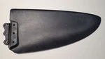 Hobie Twist-n-stow Rudder Blade Small 81395201 Never Used Kayaks. Fixed Price $33.00.