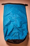 Waterproof Camping Bag, 8 Liter, Seatosummit. Fixed Price $15.00.