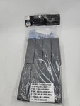 New Nrs Deluxe Canoe Car Rack Kit. Fixed Price $55.00.