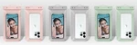 Swimming Floating Waterproof Case Pouch For All Iphone Samsung Cover. Fixed Price $7.65.