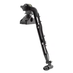 Scotty Kayak/sup Transducer Mounting Arm F/post Mounts 0140 Expedite. Fixed Price $33.74.