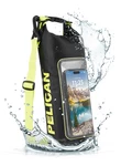 Pelican Marine Water Resistant Dry Bag With Built-in Phone Pouch. Fixed Price $29.99.