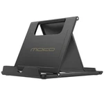 Moko Phone/tablet Stand, Foldable Desktop Holder Fit With Iphone Pro MAX/11. Fixed Price $13.92.