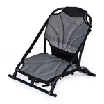 Diyarea Kayak Seat Aluminum Alloy Folding Back Support Adjustable Mesh. Fixed Price $209.99.