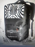 Zanhour 30L Waterproof Backpack/dry Bag With Roll Top. Fixed Price $22.00.