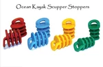 Ocean Kayak Scupper Stoppers Plugs (set Of 2) Choose Size. Fixed Price $7.95.