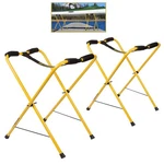 Suspenz Folding Stand, Portable Stands For Kayaks, Canoes & Sups - 150 .... Fixed Price $128.68.