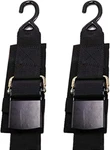 Meili Heavy Duty Boat Trailer Transom Strap (2PK) - Inch X 48 Adjustable. Fixed Price $25.99.