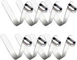 Hzmm Pcs Kayak Paddle Spring Snap Clips, Tent Pole Largge, 8MM. Fixed Price $11.35.