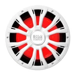 Boss Audio 10" MRG10W Subwoofer W/rgb Lighting - White 800W MRGB10W. Fixed Price $138.95.