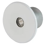 Lumitec Echo Courtesy Light - White Housing 112223 Upc 08930010.... Fixed Price $39.99.