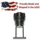 Aftermarket Kayak Plastic Direct Hull Drain Plug Sit-on-top & Touring. Fixed Price $6.99.