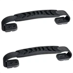 Five Oceans Side-mount Kayak Handles, Black 2-PACK FO4866. Fixed Price $21.46.