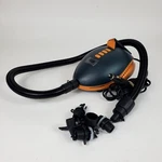 Outdoormaster 20PSI Electric Sup Pump Paddle Board The Dolphin - Quick Air. Fixed Price $55.00.