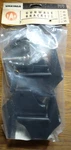Yakima Canoe Gunwale Brackets #5003 Brand New Sealed. Fixed Price $49.99.