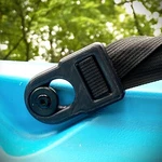 2PCS Lifetime Quest Emotion Seat Clips Upgrade Kayak No-slip Heavy Duty Buckle. Fixed Price $9.99.