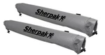 Seattle Sports Reflector Roof Rack Pads 24 Pair Paddleboard, Sup, Kayak-new. Fixed Price $18.50.