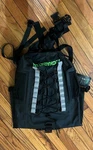Rockagator Waterproof Backpack- Hydric Series 40 Liter Hunting Quick-submersion. Fixed Price $85.00.