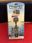 Propel Paddle Gear Universal Camera Mount SLPG50040 Kayak Canoe Boat New. Fixed Price $17.95.
