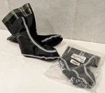 Replacement Dry Suit Boots MK3 Aircrew Immersion Socks Pair Raf - Uk Size 5. Fixed Price $17.71.