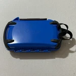 Otterbox Drybox Waterproof Case Blue Storage W/ Strap Camping Kayak Boat. Fixed Price $25.99.