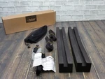 Pelican Boats Universal Kayak & Sup Car-top Roof Carrier Kit PS0481-3. Fixed Price $26.24.
