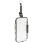 Outdoor Products Smartphone Watertight Case, (clear) Large, Blue. Fixed Price $27.76.