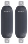 Rockville C6523G 6.5"X23 Green Fender Covers, Stretchy, Uv/abrasion Resistant. Fixed Price $24.95.