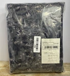 Icover Kayak Water Proof Heavy Duty Fits Or Canoe 10 Ft X 27 In. Fixed Price $39.99.