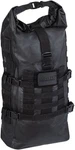 Mil-tec Tactical Seals Waterproof Dry Bag Backpack 35L Black. Fixed Price $114.71.