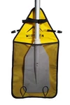 Paddle Float Dual Air Chambers With Twist Valves For Kayak (yellow). Fixed Price $54.71.