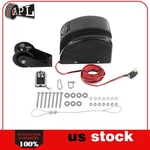 Boat Anchor Winch Electric Marine Saltwater With Wireless Remote Control Kit 45. Fixed Price $168.99.