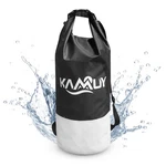 Best Kamuy Dry Bag Waterproof - Floatable Roll Top Backpack 20L For Kayaking. Fixed Price $38.19.