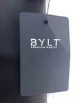 Bylt Basics Bios Dry Bag Black Unisex Waterproof Shoulder Strap New With Tags. Fixed Price $11.95.
