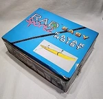 Rad Sportz Easy Kayak Hoist System 125 Lbs. Capacity Storage 83-DT5002. Fixed Price $16.87.